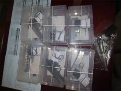 
      
      Police arrest arms smuggler in Gwalior
      
      
