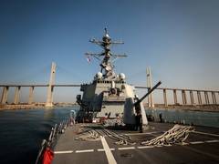 
      
      Philippines to hold military exercise with US amid tensions
      
      