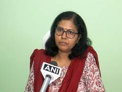 
      
      Odisha: Heatwave to persist over next 3 days, says IMD
      
      