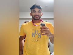 
      
      Abdulla Aboobacker gets 8th place finish in Xiamen Diamond League
      
      