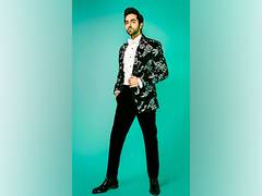 
      
      Ayushmann feels grateful for fans' love
      
      