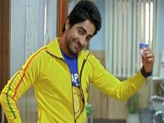 
      
      Ayushmann celebrates 12 years of his debut film ‘Vicky Donor’
      
      