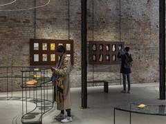 
      
      UAE Pavilion at Venice Biennale opens its doors to visitors
      
      