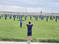 
      
      India, Uzbekistan armed forces perform Yoga amid joint exercise
      
      