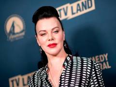 
      
      Debi Mazar on why she turned down role in ‘The Wedding Singer'
      
      