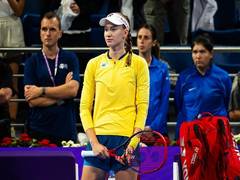 
      
      Elena Rybakina fends off Iga Swiatek to reach Stuttgart Open fina
      
      