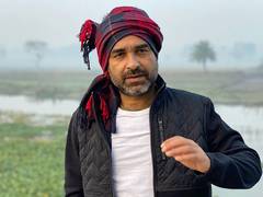 
      
      Actor Pankaj Tripathi's brother-in-law dies in road accident
      
      