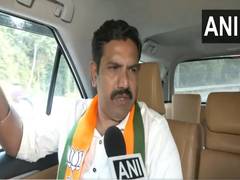 
      
      "Did Rahul Gandhi not get any safe seat other than Wayanad?":...
      
      