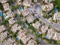
      
      Large Indian real estate developers continue to snap up land
      
      