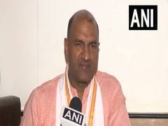 
      
      BJP's 10 years of work will lead to victory: CP Joshi
      
      