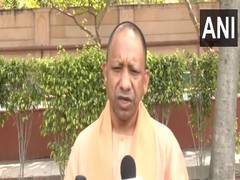 
      
      Effect of appeasement politics: Yogi on Ram Navami clashes in WB
      
      