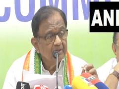
      
      CAA will be repealed if INDIA bloc comes to power: Chidambaram
      
      