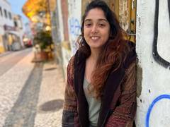 
      
      Ira Khan opens up about feeling ‘crippled’ by her fears
      
      