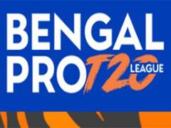 
      
      Bengal Pro T20 League set to kick off from June 2024
      
      