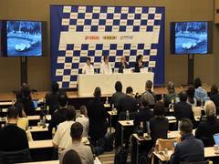 
      
      Yamaha Motor announces participation in Formula E
      
      