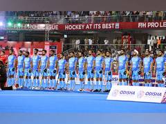 
      
      HI announces core probable group for National coaching camp
      
      