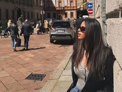 
      
      Suhana Khan drops stunning pics from her Italy trip
      
      