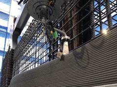 
      
      Shimizu Corporation revolutionises construction
      
      