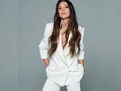 
      
      Victoria Beckham celebrates 50th birthday
      
      