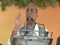 
      
      'Mamata Banerjee spreading lies over CAA...no power can stop it'
      
      