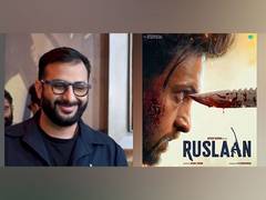
      
      Director Karan Butani on his film 'Ruslaan'
      
      