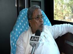
      
      Great injustice to Karnataka: CM Siddaramaiah on tax devolution
      
      