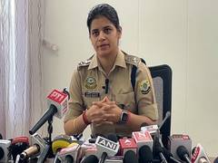 
      
      Girl stabbed with a sharp-edged weapon in Himachal’s Palampur
      
      