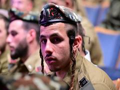 
      
      Israel’s military decries expected move by US to sanction units
      
      