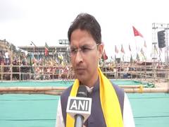 
      
      People from mountains have never supported WB govt: Raju Bista
      
      
