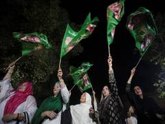 
      
      Pakistan: Initial trends show PML-N leading in by-polls
      
      