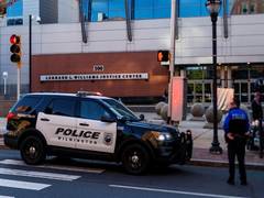 
      
      US: 18-yr-old woman shot dead at Delaware State University campus
      
      