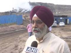 
      
      AAP earning money via corruption: MCD’s Raja Iqbal 
      
      