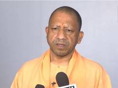 
      
      Yogi Adityanth praises PM Modi for continuous development
      
      