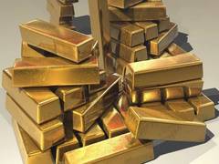 
      
      Escalation in Middle East crisis could fuel gold prices
      
      