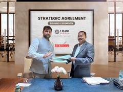 
      
      Prabhu Rockshape Machinery secures strategic investments 
      
      