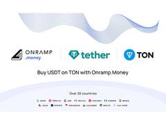 
      
      Buy USDt on TON with Onramp.Money in Over 30 Countries
      
      