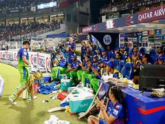 
      
      Harbhajan Singh pinpoints one factor that led to RCB's downfall
      
      