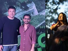 
      
      Malayalam Film Aadrika’s Director Abhijit Adhya Sets Buzz 
      
      