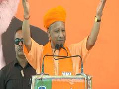 
      
      Development, heritage are PM Modi's focus areas: CM Yogi
      
      