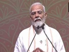 
      
      PM Modi reaffirmed India’s commitment to environmental protection
      
      
