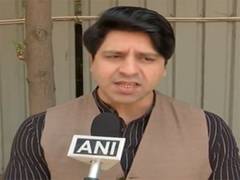 
      
      BJP national spokesperson on Hubballi incident
      
      