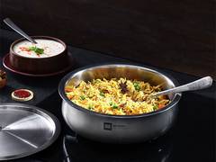 
      
      Bergner Essentials: Transforming Home Cooking
      
      