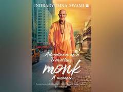 
      
      ADVENTURES OF A TRAVELLING MONK: A Memoir by I Swami
      
      