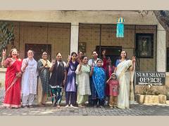 
      
      SBI-SG Global Spearheads CSR Initiative
      
      