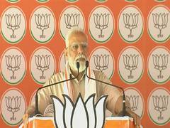 
      
      Requested Crown Prince of Saudi Arabia to increase Haj quota: PM
      
      
