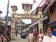
      
      LS polls: Indo-Nepal border adjoining Darjeeling sealed
      
      