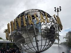 
      
      Universal Studios Hollywood tram crashes, 15 injured
      
      