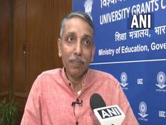 
      
      Allowing UG students direct entry into PhD will improve research
      
      