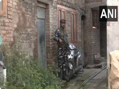 
      
      NIA raids 9 J-K places tied to hybrid terrorists
      
      