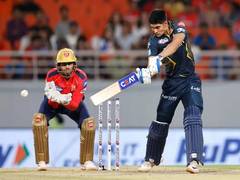
      
      Shubman Gill will lead Indian team in near future: Uthappa
      
      